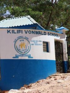 Kilifi Vonwald School